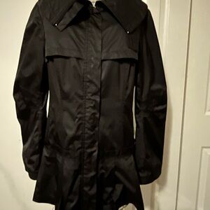 Women's Black Jacket